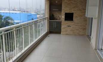 Imagem 2: Apartamento 3 Dormitórios, 3 Suítes, 2 Vagas com 125m² na Vila Carrão