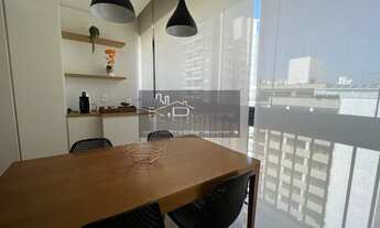 Imagem 4: LINE UP CAMPO BELO STUDIO COMPLETO PRONTO PARA MORAR