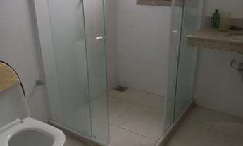 Imagem 2: Casa para aluguel com 180 metros quadrados com 4 quartos em Glória - Macaé - Rio de Janeir