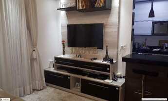 Imagem 5: Apartamento 3 dormitórios - 89 m² - Vl Sta Catarina