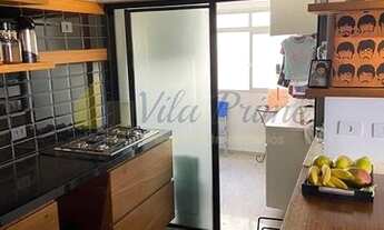 Imagem 5: Venda de Apartamentos / Padrão na cidade de São Paulo