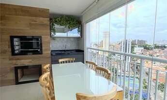 Imagem: Apartamento com 65 metros quadrados com