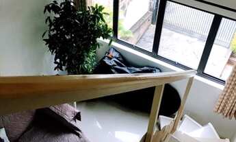 Imagem 7: Apartamento para venda com 36 metros quadrados com 1 quarto em Vila Uberabinha - São Paulo