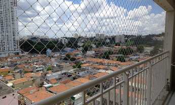 Imagem 5: Próximo ao Metrô Vila Sônia