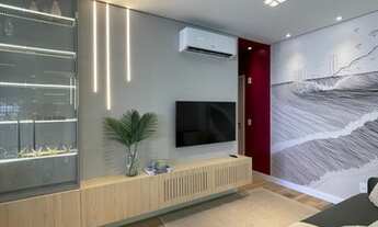 Imagem: APARTAMENTO FINAMENTE MOBILIADO NO BAIRRO