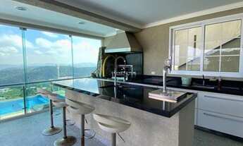 Imagem 4: Casa Linda a venda Condomínio Genesis 2 - Alphaville, 950 M2 construidos