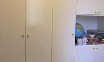 Imagem 7: VENDA - 99m2, 3 dormitórios, sendo 1 suíte, 1 vaga, lazer completo - Metrô Ana Rosa, São P