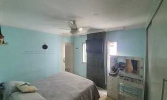 Imagem 7: Apartamento com 120 m², 1 vaga, 3 dormitórios sendo 1 suíte, lavabo, 2 banheiros no total