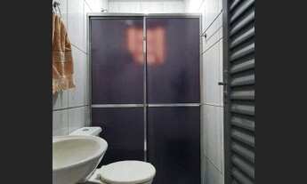 Imagem 10: Casa com 2 dormitórios à venda, 68 m² por R$ 125.000,00 - Jardim Sao Joaquim - São Jorge d