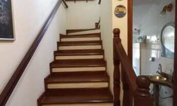 Imagem 7: Casa com 4 dormitórios, 226 m² - venda por R$ 1.500.000,00 ou aluguel por R$ 4.000,00/mês