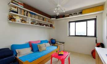 Imagem 2: Apartamento na Rua Alagoas, próximo a Praça Buenos Aires e estação de metro