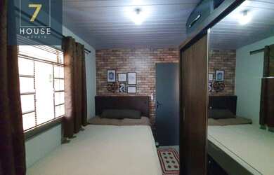 Imagem 12: Casa com 2 dormitórios à venda, 68 m² por R$ 125.000,00 - Jardim Sao Joaquim - São Jorge d