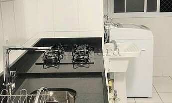 Imagem 2: Venda-Apartamento-São Paulo-Vila Barreto