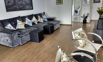 Imagem 2: Apto para vendana R. Joaquim Tavora com 95 m2 com 2 quartos em Vila Mariana - São Paulo