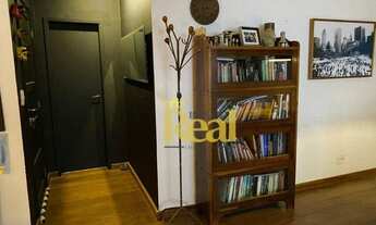 Imagem 7: Apartamento à venda, 137 m² por R$ 1.010.000,00 - Perdizes - São Paulo/SP