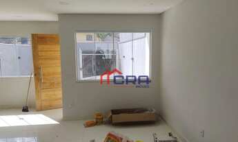 Imagem 6: Casa com 3 dormitórios à venda, 120 m² por R$ 790.000,00 - Jardim Belvedere - Volta Redond