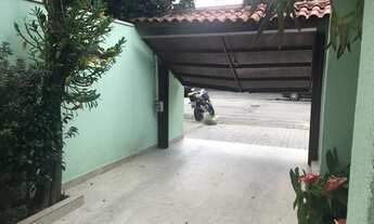 Imagem 5: Casa térrea para venda 300m2, 4 quartos, 2 vagas, próxima ao Aeroporto de Congonhas