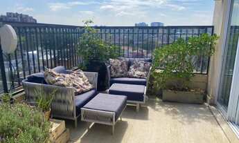 Imagem 4: SãO PAULO - Cobertura - Morumbi