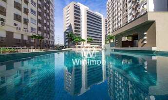 Imagem: Apartamento com 2 dormitórios à venda