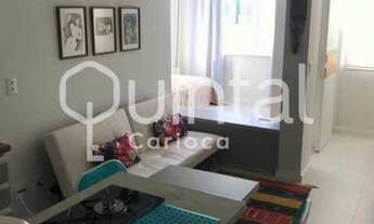 Imagem 6: Rio de Janeiro - Apartamento Padrão - Leblon