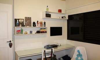 Imagem 5: Venda Real parque