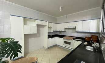 Imagem 4: Sobrado para venda possui 317 metros quadrados com 4 quartos em City Ribeirão - Ribeirão P