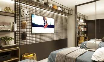 Imagem 7: APARTAMENTO DE 4 QUARTOS NAS GRAÇAS COM LAZER COMPLETO!