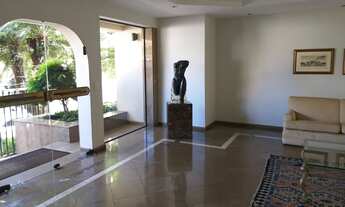 Imagem: Apartamento para venda com 215 metros quadrados