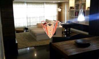 Imagem 5: APARTAMENTO MOBILIADO RESIDENCIAL em SÃO PAULO - SP, Brooklin