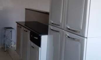 Imagem 4: Apartamento QN 408 Samambaia com Área de Lazer Aceita Financiamento e FGTS