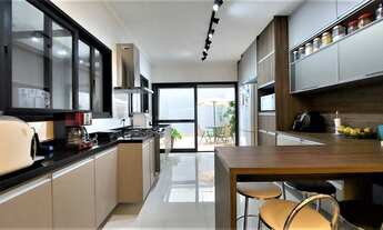 Imagem 7: Casa para venda com 153 metros quadrados com 3 quartos em Parque da Lapa - São Paulo - SP