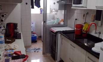 Imagem 7: Apartamento para locação, mobiliado