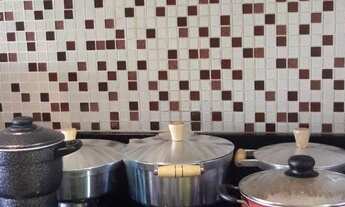 Imagem 6: Lindo Sobrado à venda na Vila Serralheiro na Rua Padre José Materni, com 3 dormitórios