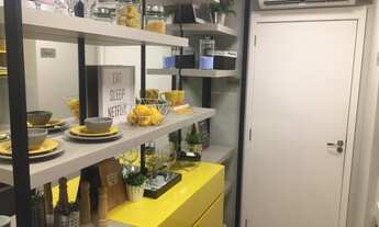 Imagem 4: Apartamento no Brás - 19m / 35m e 45m - 300m do Metrô