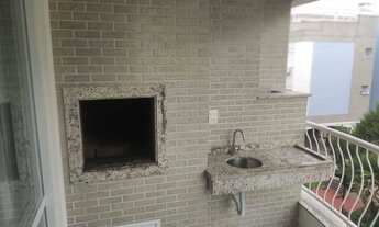 Imagem 4: APTO 2 DORMS EM CONDOMÍNIO COM LAZER COMPLETO NO CAMPECHE!