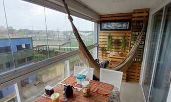 Imagem: Apartamento para venda tem 48 metros quadrados