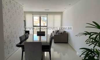 Imagem 7: Apartamento para Venda em São Paulo, Vila Leopoldina, 3 dormitórios, 1 suíte, 2 banheiros