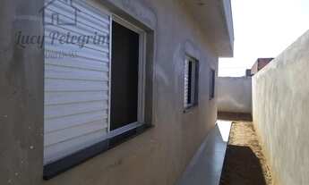 Imagem: Casa para Venda em Hortolândia, Terras