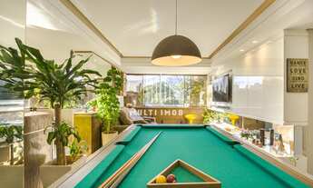 Imagem 6: Apartamento para venda tem 90 metros quadrados com 2 quartos em Menino Deus - Porto Alegre