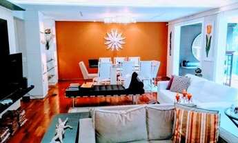 Imagem: Chácara Santo Antônio, São Paulo - SP