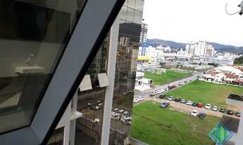 Imagem 7: PALHOçA - Conjunto Comercial/sala - Pagani