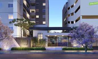 Imagem 2: Apartamento para Venda em São Paulo, Socorro, 2 dormitórios, 1 banheiro, 1 vaga