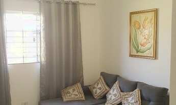 Imagem 7: Quarto para moças próximo a UFMS - Pensionato estudantil