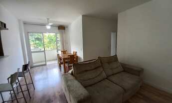 Imagem 3: Apartamento para venda possui 71 metros quadrados com 2 quartos