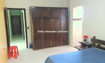 Imagem 3: Casa para venda com 180 metros quadrados com 3 quartos em Capão Redondo - São Paulo - SP