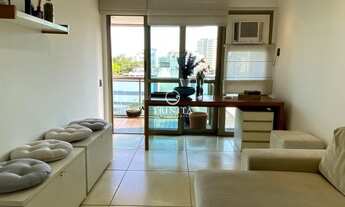 Imagem 3: Rio de Janeiro - Apartamento Padrão - Leblon