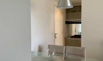 Imagem 4: BELO APTO VOLTADO PARA DENTRO DO CONDOMÍNIO!