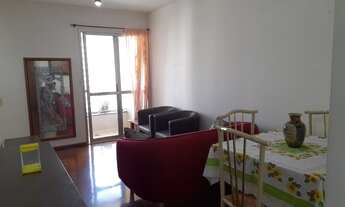 Imagem 2: 2 Dormitórios, 1 Suíte, Vaga, 54 m2, Lazer Completo