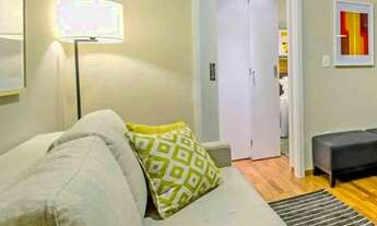 Imagem 4: GRAN ESTANCONFOR, UM LINDO FLAT COM 03 DORMS NO BROOKLIN - BERRINI