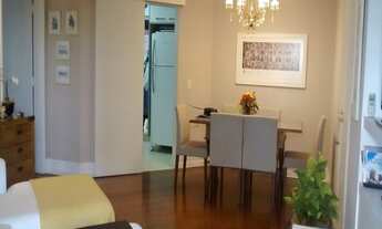 Imagem: APARTAMENTO RESIDENCIAL em São Paulo